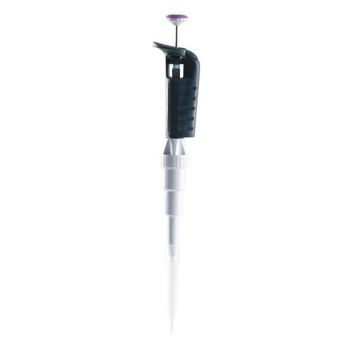 Single-channel microliter pipette Pipetman® G, 1000 to 5000 μl, P5000G