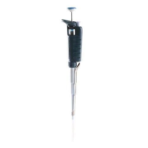 Pipeta de microlitro de un solo canal Pipetman® G, 100 a 1000 μl, P1000G