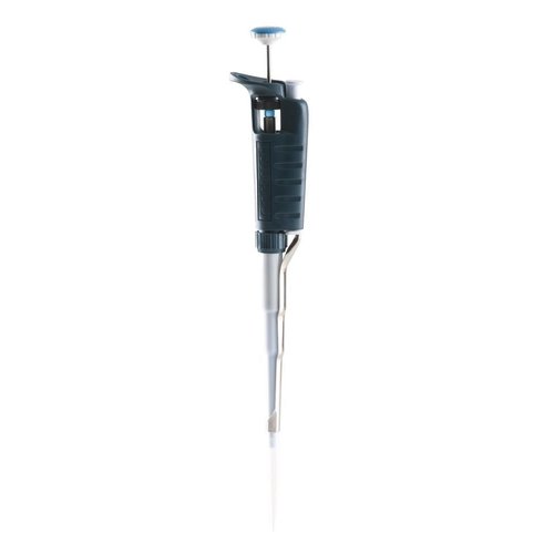 Pipetta a microlitri monocanale Pipetman® G, da 100 a 1000 μl, P1000G