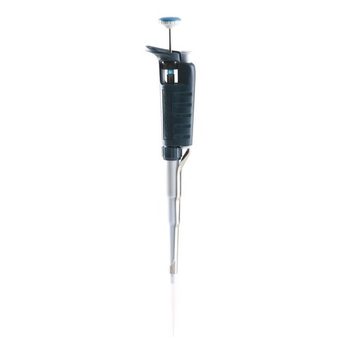 Single-channel microliter pipette Pipetman® G, 100 to 1000 μl, P1000G