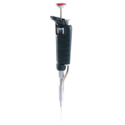 Einkanalige Mikroliterpipette Pipetman® G, 1 bis 10 μl, P10G