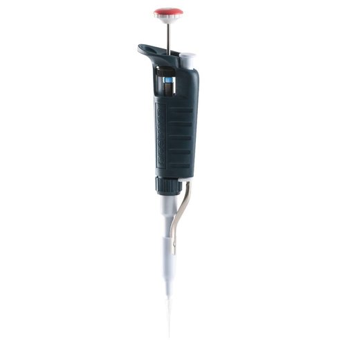 Einkanalige Mikroliterpipette Pipetman® G, 1 bis 10 μl, P10G