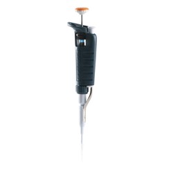 Single-channel microliter pipette Pipetman® G, 0.2 to 2 μl, P2G