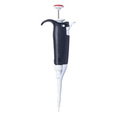 Single-channel microliter pipette Pipetman® L, 1 to 10 μl, P10L