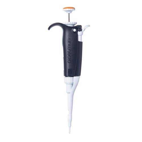 Pipette microlitre monocanal Pipetman® L, 0,2 à 2 μl, P2L