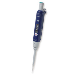 Einkanal-Mikroliterpipette Acura® Handbuch XS 826, 0,5 bis 10 μl