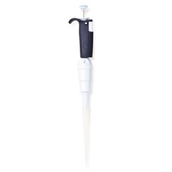 Einkanalige Mikroliterpipette Pipetman® L, 1000 bis 10000 μl, P10mL L