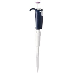 Pipeta de microlitro de un solo canal Pipetman® L, 500 a 5000 μl, P5000L