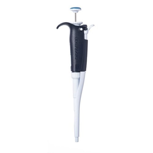 Einkanalige Mikroliterpipette Pipetman® L, 100 bis 1000 μl, P1000L