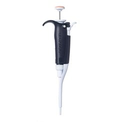 Single-channel microliter pipette Pipetman® L, 10 to 100 μl, P100L