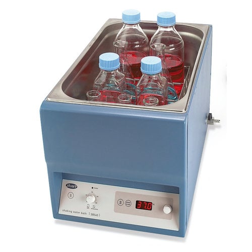 Bain-marie à secouer SBS40