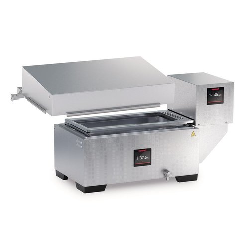 Bain-marie secouer série WTB, 51 l, WTB 50