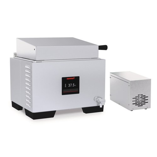 Bain-marie avec pompe de circulation série WTB, 7 l, WTB 6