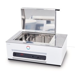 Bain-marie à secouer H 20 SW