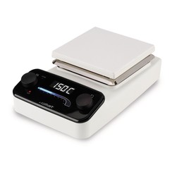 Heating and magnetic stirrer digital SD/CD-152 series, Ceramic, CD152W