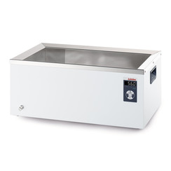 Bagno d'acqua Serie PURA, 3,4-25,5 l, Pura 22