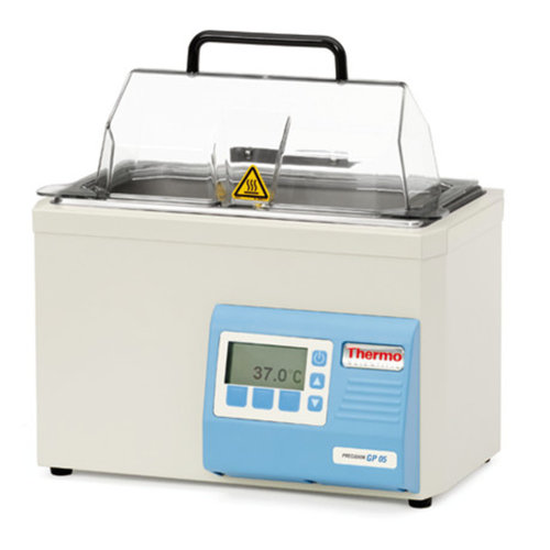 Waterbath Precision Series Standard, 5 l, 30 à 100 °C, GP 05
