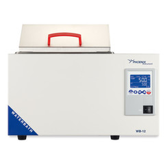 Water bath Model WB series standard, 22 l, WB-22