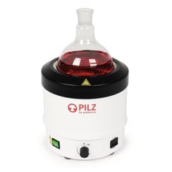 Heating mantle Pilz® WHLG Classic series Model WHLG2/ER - power setting 0 to 100 %, 500 ml, 200 W