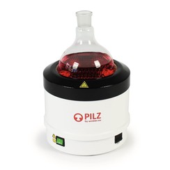 Verwarmingsmantel  Pilz® WHLG-Klassiek-serie Model WHLG2 - verwarmingszoneschakelaar, 2000 ml, 500 W