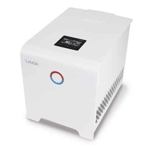 Refroidisseur de circulation LAUDA LOOP, 20 °C: 250 W 10 °C: 130 W, Loop L 250