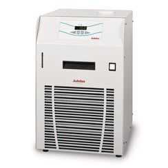 Recirculation chiller F-series, 20 °C: 1000 W 10 °C: 700 W 5 °C: 550 W 0 °C: 250 W, F1000