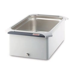 Accessori Bagni Acciaio inox, 19 l, bagno in acciaio inox 19 l