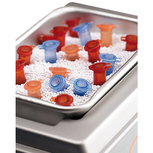 Accessories for ice bath N°ICE Reserve tempering tray