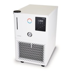 Circulation cooler Microcool Model MC series plus, 20 °C: 1200 W 10 °C: 1050 W 0 °C: 750 W -10 °C: 400 W, 7-14 l, MC 1200