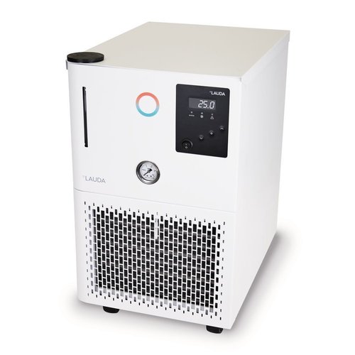 Circulation cooler Microcool Model MC series plus, 20 °C: 1200 W 10 °C: 1050 W 0 °C: 750 W -10 °C: 400 W, 7-14 l, MC 1200