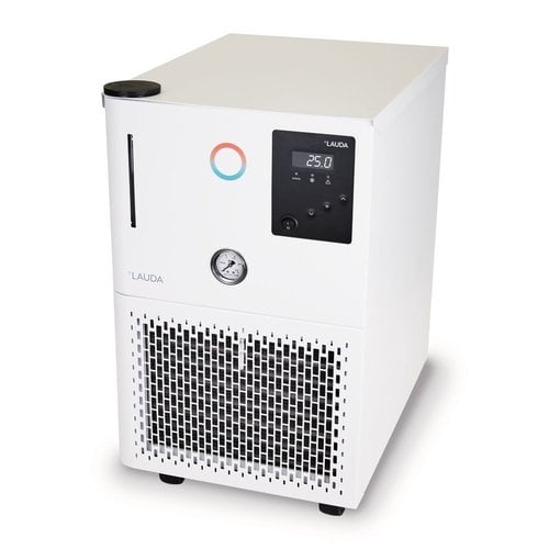 Circulation cooler Microcool Model MC series plus, 20 °C: 600 W 10 °C: 500 W 0 °C: 360 W -10 °C: 150 W, 4-8 l, MC 600