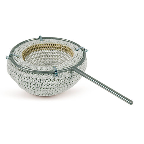 Carrying rings Support rings for stand-alone Heating mantles, Gesch. for: KH11.1