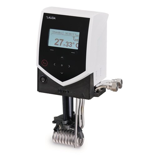 Immersion thermostat Model Silver