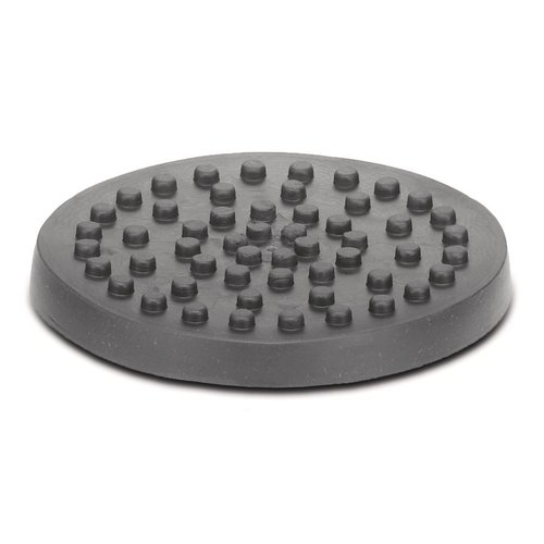 Accessories for Vortex Genie series Rubber mat for shaking platform (75 mm)