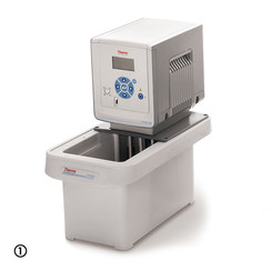 Termostato de circulación con baño integral, 13-21 l, SC 100-S21P