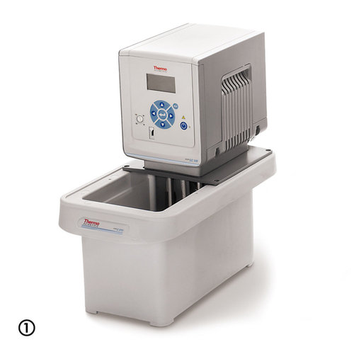 Thermostat de circulation avec bain intégré, 8-14 l, SC 100-S14P