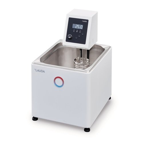 Dompelthermostaat met baden Alpha A-serie, 8-12 l, Alpha A 12