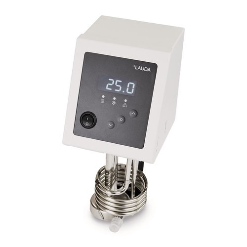 Immersion thermostat Model Alpha