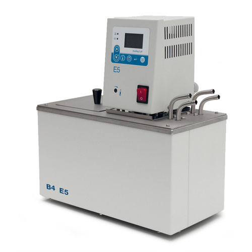 Circulation thermostat E5‐series Model E5 standard up to 100 °C, 4 l, E5-B4
