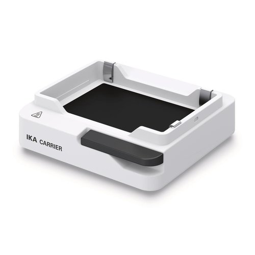 Toebehoren Wisselblok voor platen, Gesch. voor: Microtiter- of Deep-Well-plaat