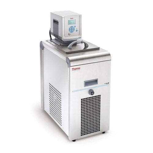 Koudecirculatiethermostaat, 20 °C: 500 W, 12 l, SC 150-A25