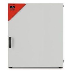 Trockenschrank Modelle FD mit Ventilator, 259 l, FD 260