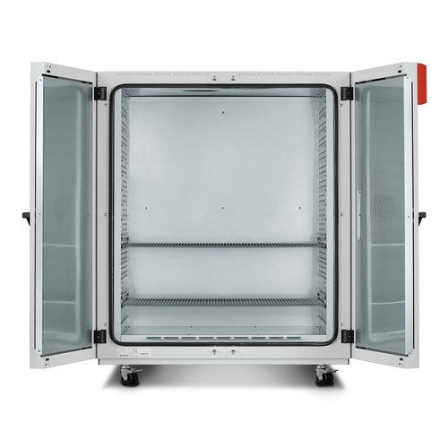 Four de séchage Modèles ED par convection naturelle, 743 l, ED 720