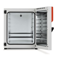 Drying oven Models ED by natural convection, 255 l, ED 260