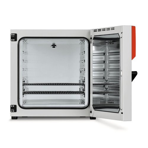 Drying oven Models ED by natural convection, 114 l, ED 115