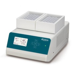 Kühlen und Heizen Thermoshaker MKR 13 und MKR 23, 2, Von 13 °C unter Raumtemperatur bis +75 °C, MKR 23