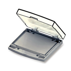 Accessories Exchange block for microtiter plates