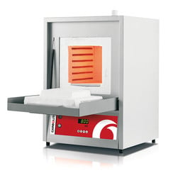 Laboratory oven ELF series, 6 l, ELF 11/6b