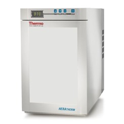 Piccolo incubatore Heratherm IMC18 Con parabrezza oscurato - IMC18 bio model