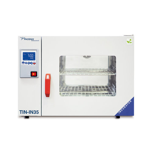 Small incubator TIN series, 16 l, TIN-IN16B